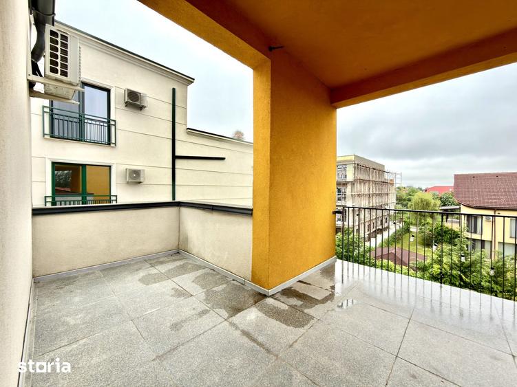 Apartament cu 2 camere decomandat, mobilat în Ciarda Roșie
