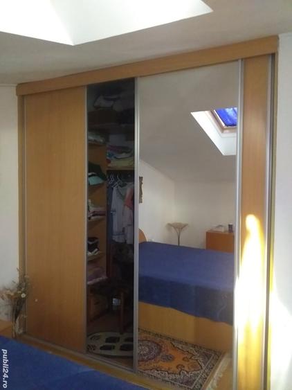 Casă cu 2 camere în Central