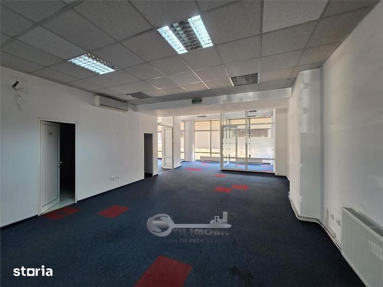 Spațiu comercial, de 183 mp, în Hala Centrală