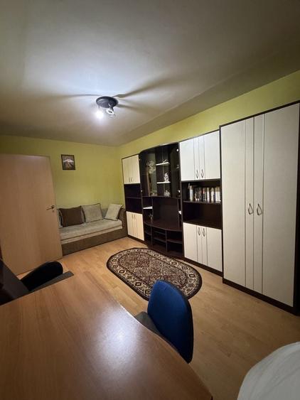 Apartament cu 2 camere în Cedonia