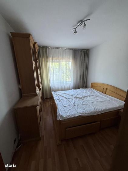 Apartament cu 4 camere decomandat în Obcini