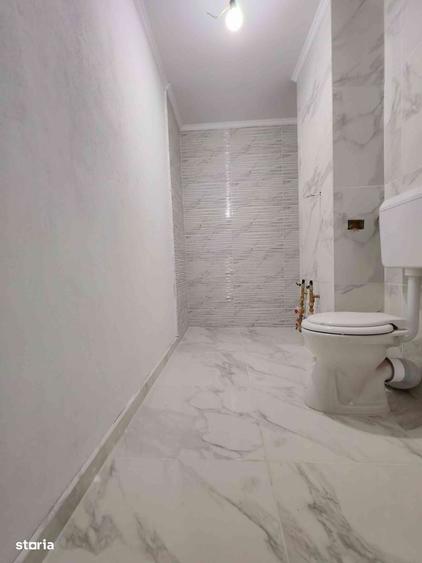 Apartament cu 2 camere decomandat în Rogerius