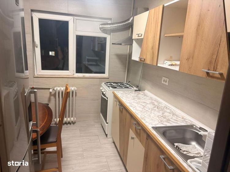 Apartament cu 2 camere decomandat în Ștefan cel Mare
