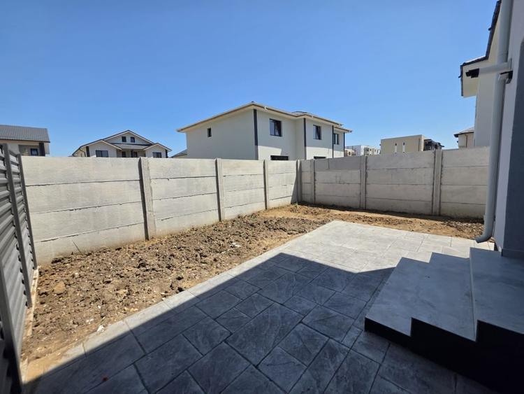 Casă cu 3 camere cu Canalizare în Bragadiru