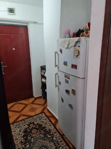 Apartament cu 2 camere semidecomandat în Mătăsari
