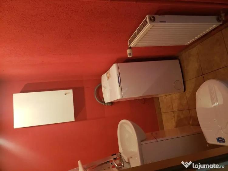 Apartament cu 2 camere decomandat în Ultracentral