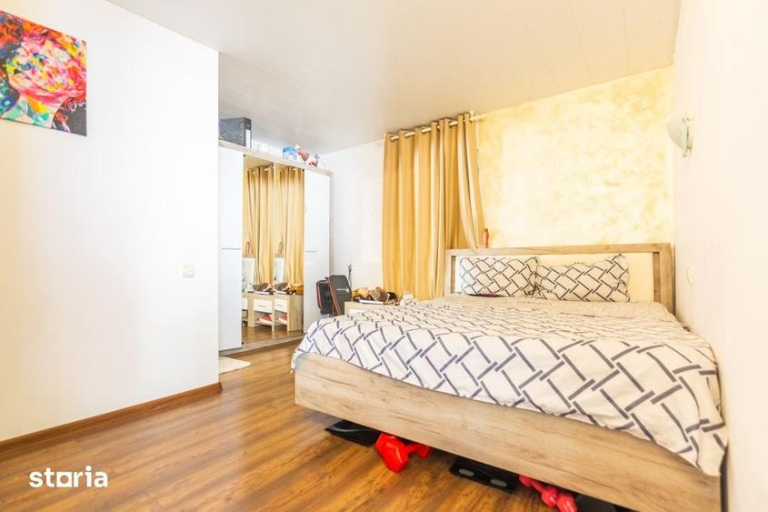 Spațiu comercial, de 270 mp, în Central