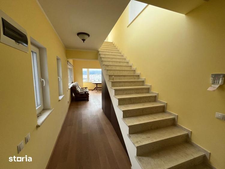 Apartament 90 mp + TERASA 80 mp | Parcare inclusa | Oportunitate rara - 8