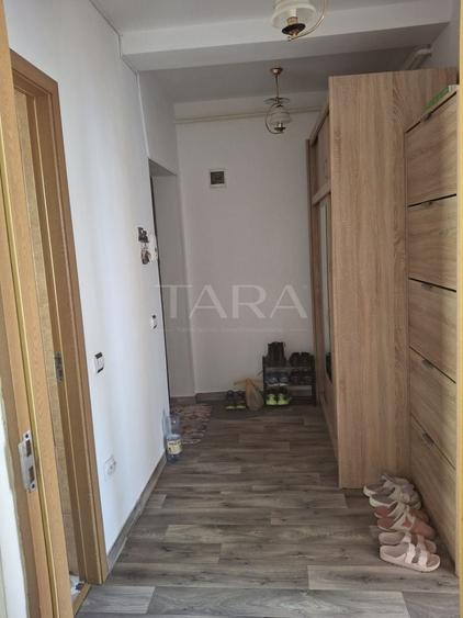 Apartament 2 camere decomandat, etaj 1, renovat parțial. - 5