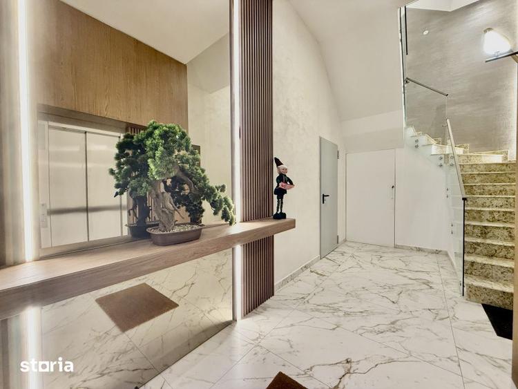 Apartament cu 2 camere în Furnica