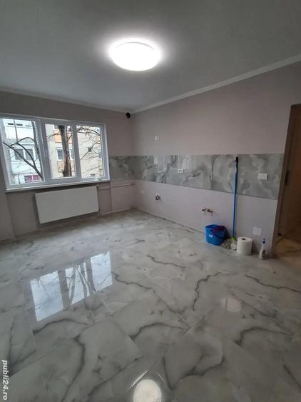 Apartament cu 2 camere decomandat în Iosia