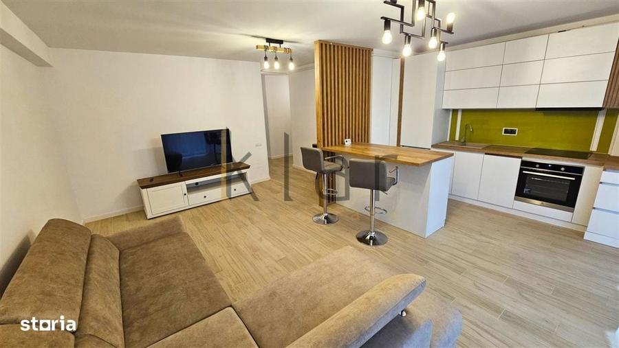 Apartament modern 3 camere 85mp,parcare, Gheorgheni - zona Brancusi - 16