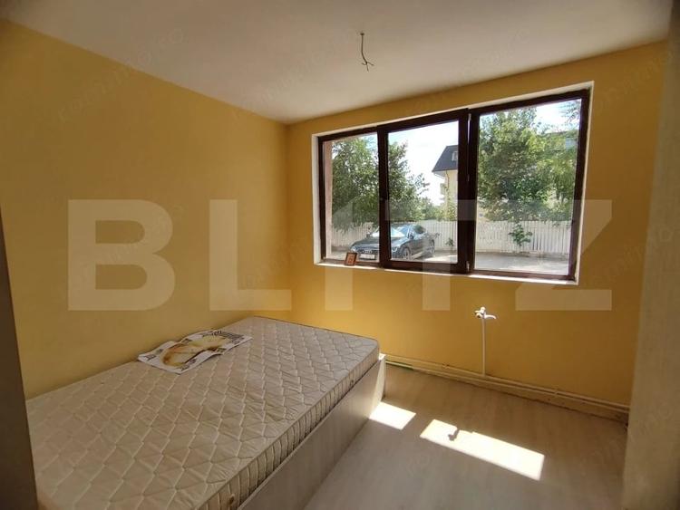 Apartament 3 camere, 60mp - zona Pepinierii - 1
