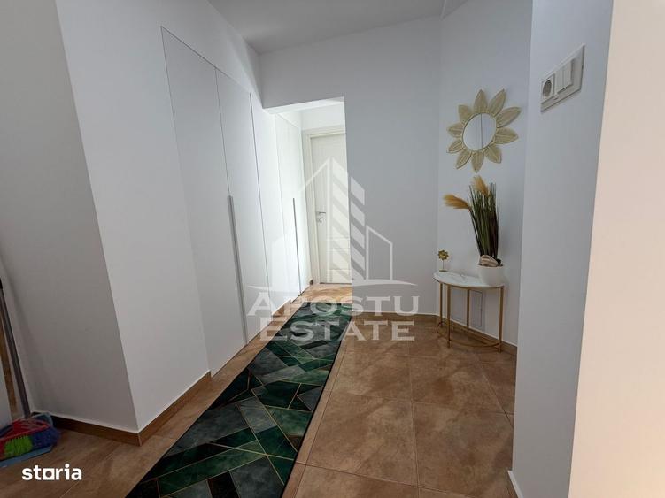 Apartament cu 2 camere,Pet Friendly,centrala proprie,Aradului - 4