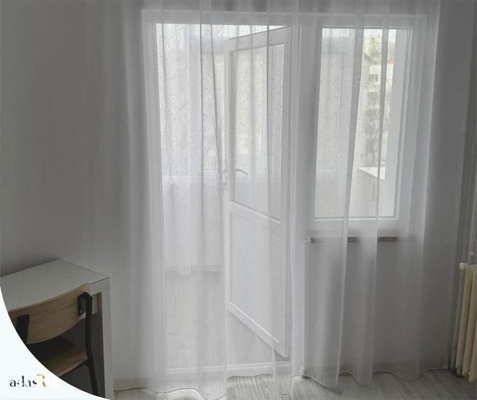 Apartament cu 2 camere în Canta