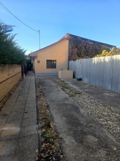 Casă cu 2 camere în Bujac