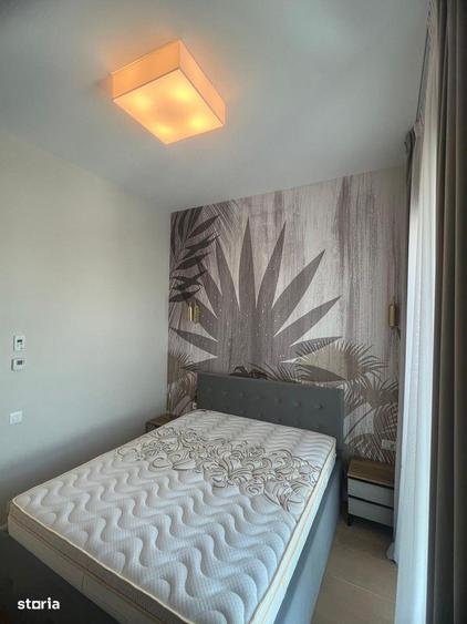 Apartament cu 3 camere, mobilat în Floreasca
