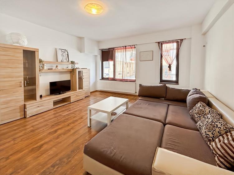 Apartament 2 camere | Termen lung | Tomis Plus - 18