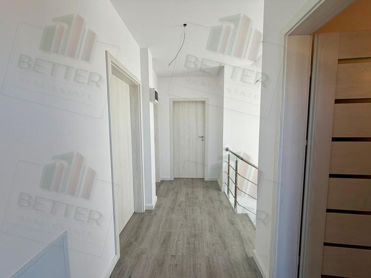 Casă individuală de vânzare - curte 320 mp - mansardă la alegere - 12