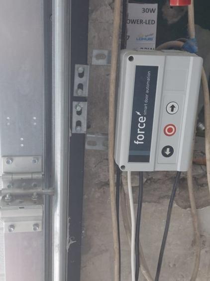 Zona Industriala, hala ideal DEPOZITARE 440 mp., platforma betonata . - 4