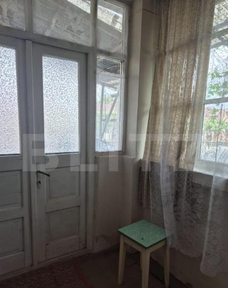 Casa de vanzare in Sancraiul de Mures 1260 mp teren - 2