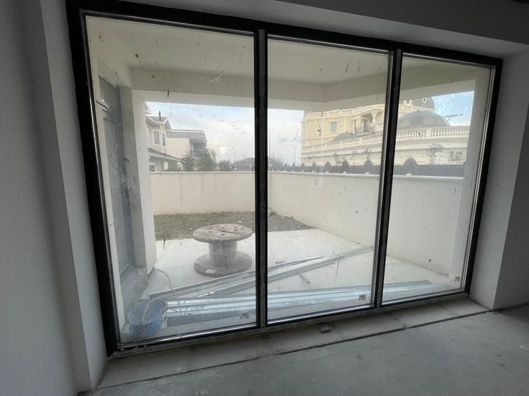 Vilă individuală -C1- Palazu Mare - 14