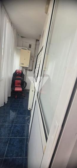 Apartament 2 camere mobilat cu balcon , zona Hipodrom,  Sibiu - 7
