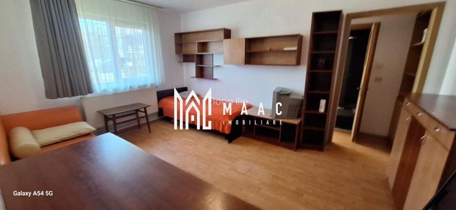Apartament 2 camere I Parter I Zona Mihai Viteazul