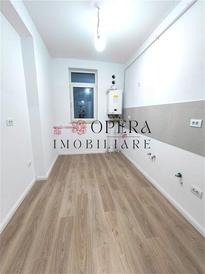 Apartament 2 camere, decomandat, de vanzare, zona Podul de Fier - Moara de Vant - 4