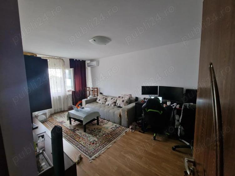 Apartament 2 camere scara interioara brazda lui novac - 5