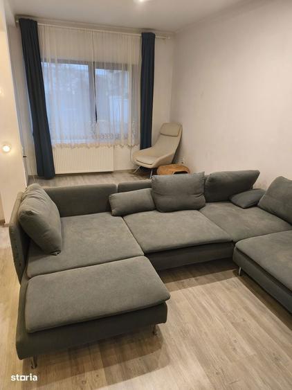 Cartierul Latin Casa 3 camere mobilata si utilata pozitie excelenta - 2