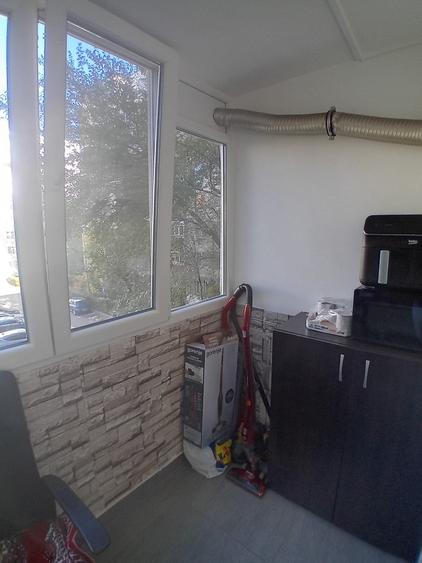 12 minute Metrou Aparatorii Patriei Apartament 3 Camere Mobilat Modern - 31