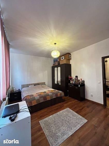 Apartament cu o camera - 4