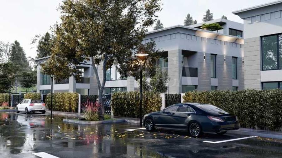 Casa 6 camere de vanzare in Borhanci, Cluj Napoca - 2