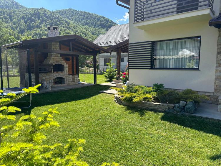 Vila-casa de vacanta Lepsa, Vrancea - 4