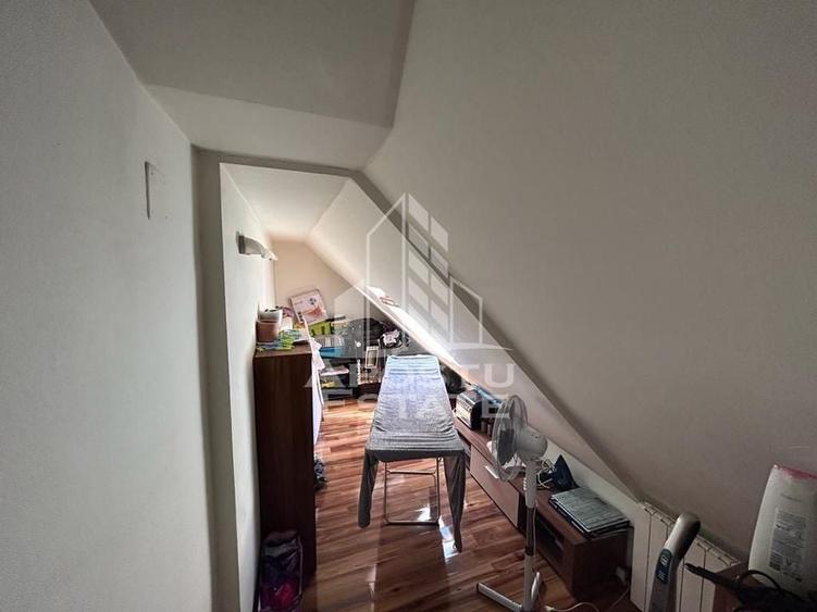 Apartament 2 camere in cladire reabilitata in zona Ultracentrala. - 9