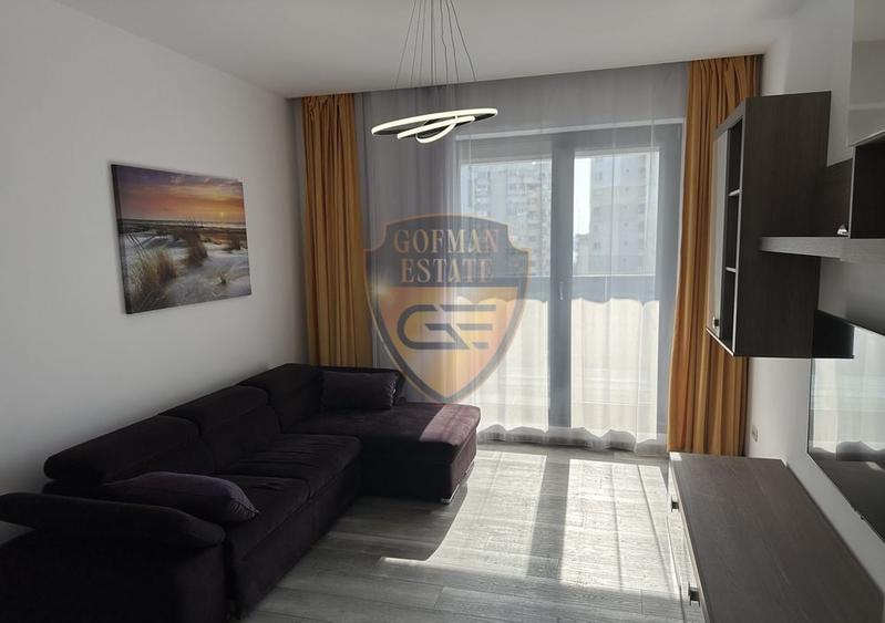 2 camere Aviatorii 4 Avi Garden Campus Sat Vacanta prima inchiriere, et 4/6, A/C - 1