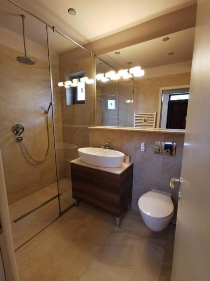 Casa individuala + curte proprie in Centrul Clujului! - 11