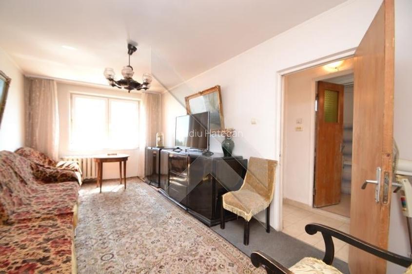 Apartament 3 camere - Rahova (Comision ZERO)