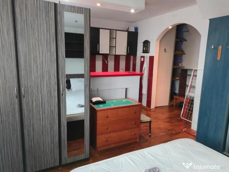 Garsoniera 25 mp, Radauti - 3