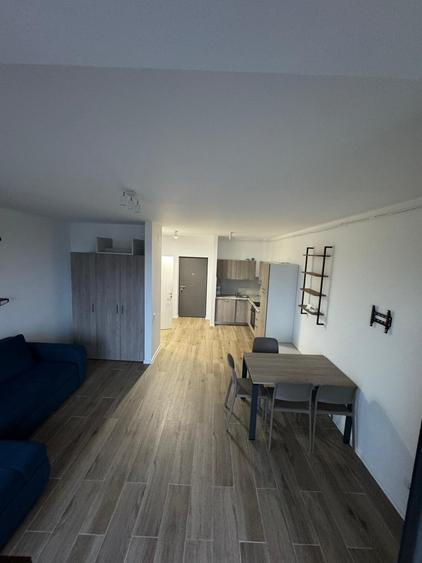 Studio Deluxe | Metrou Brancoveanu | Mobilat Modern-NOU - 4