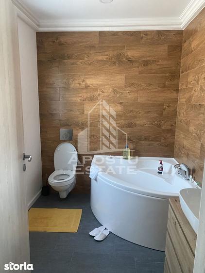 De inchiriat duplex de lux in Dumbravi?a Timis - Smart Home - 13