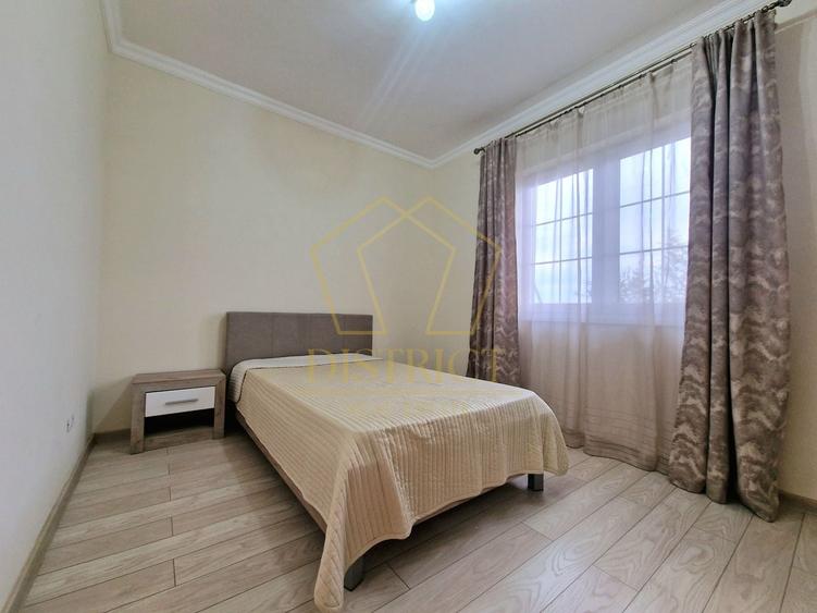 Duplex cu 4 camere si 2 bai | Urseni | Baza sportiva - 1