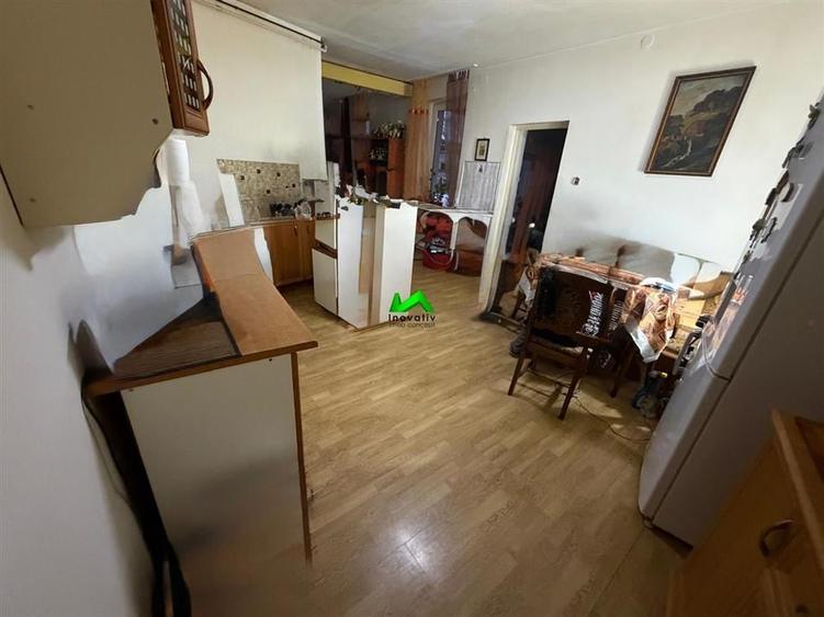 Casa de vanzare 3 camere Sibiu Terezian - 1