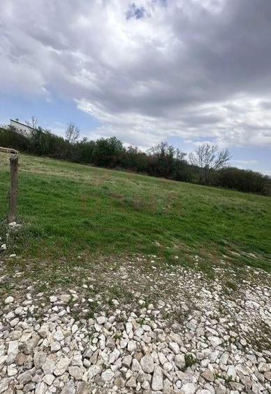 TEREN INTRAVILAN DE VANZARE,-520 mp,-CARANSEBE?\PIPIRIG... - 1