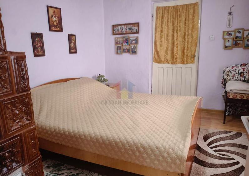 Casa 4 camere, Radu Negru, Teren - 264 mp - 1