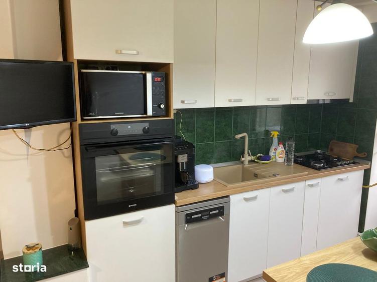 Oferta Unicat-ap 2 cam dec. zona Trezorerie/Gara - 6