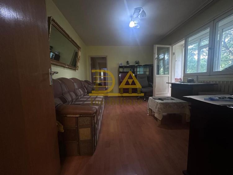 Apartament 3 camere de renovat | Zonă verde și liniștită  Brancoveanu - 1