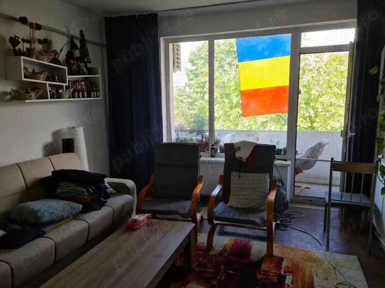 Apartament doua camere de vanzare ultracentral - 1