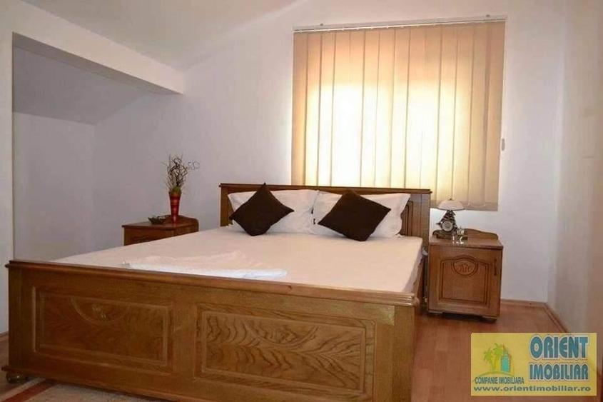 Navodari, P+1, 9 camere, vila de inchiriat - 5
